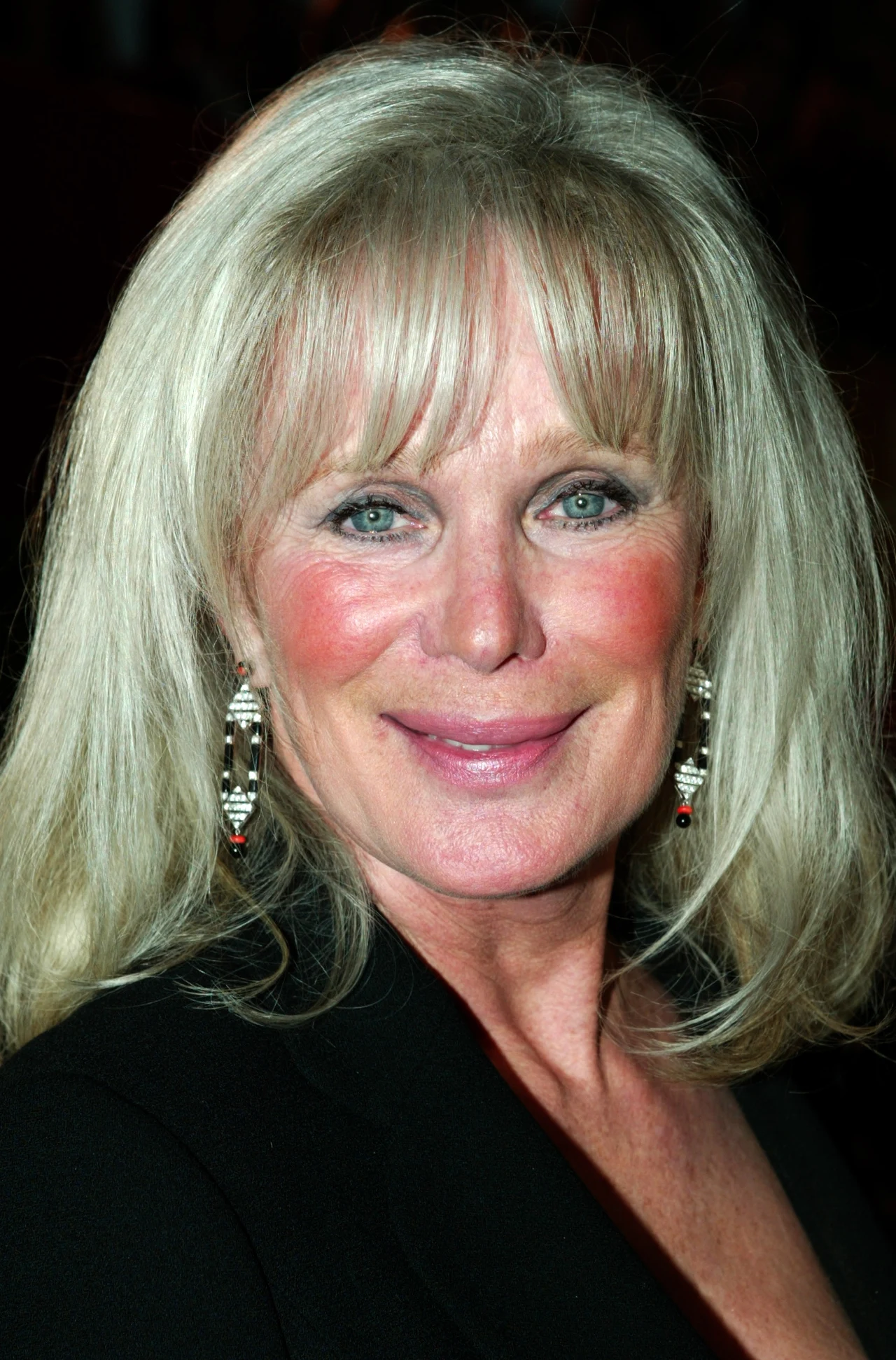 Linda Evans Linda Evans