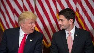 ​Pozory mylą. Ameryka wcale nie taka republikańska