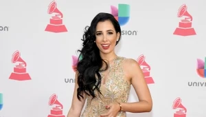 Latin Grammy 2016 - czerwony dywan (17 listopada 2016 r.)