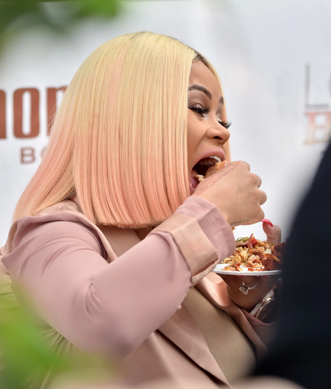 Blac Chyna Blac Chyna