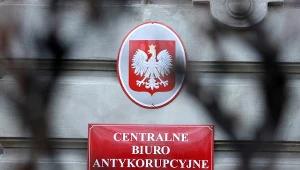 Centralne Biuro Antykorupcyjne, zdj. ilustracyjne