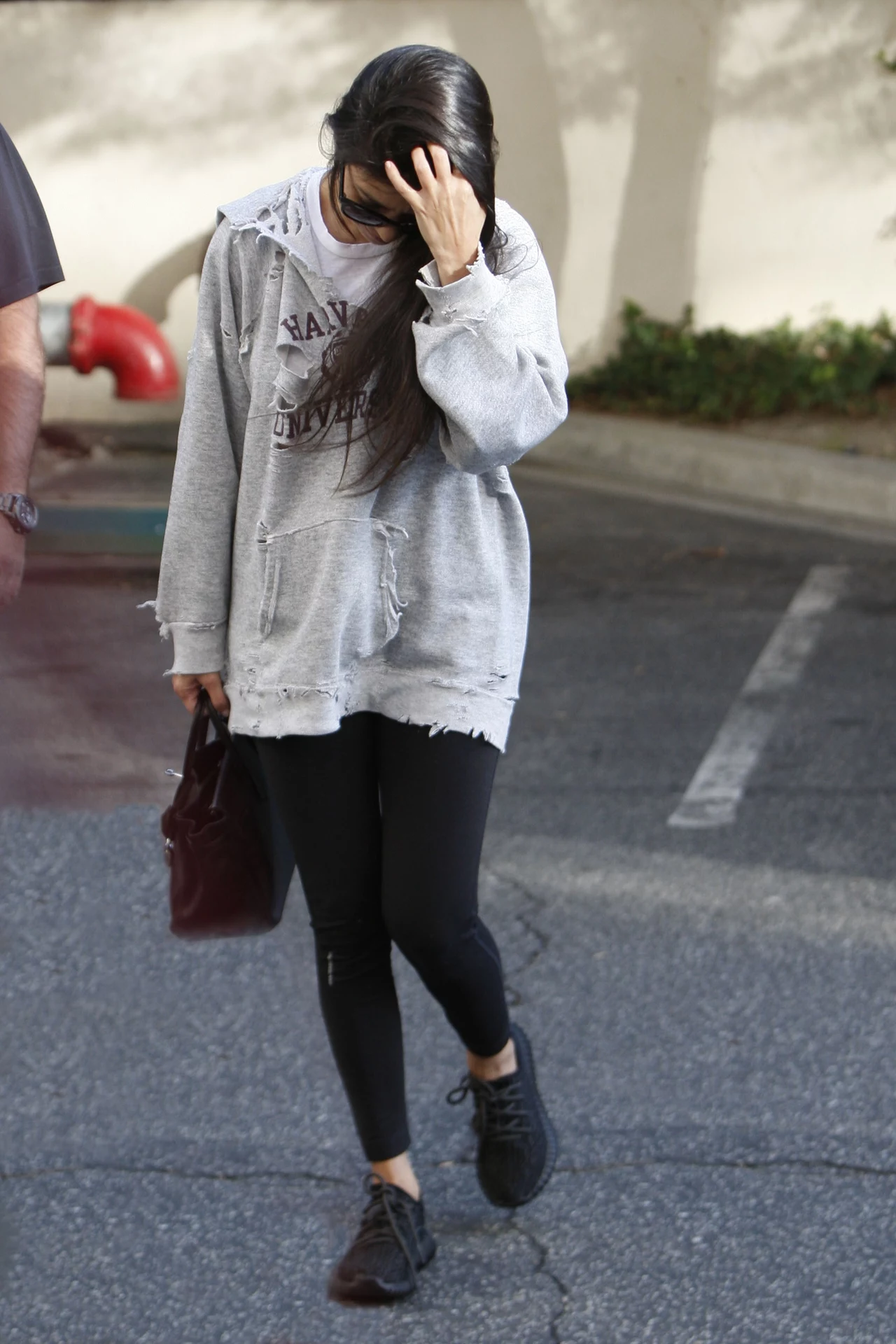 Kourtney Kardashian Kourtney Kardashian
