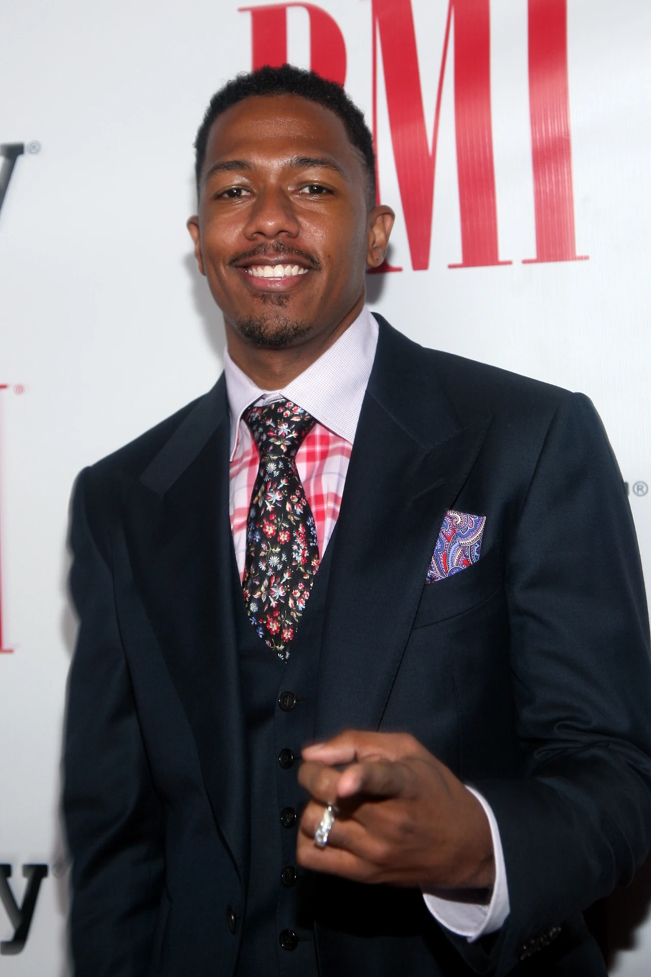 Nick Cannon Nick Cannon