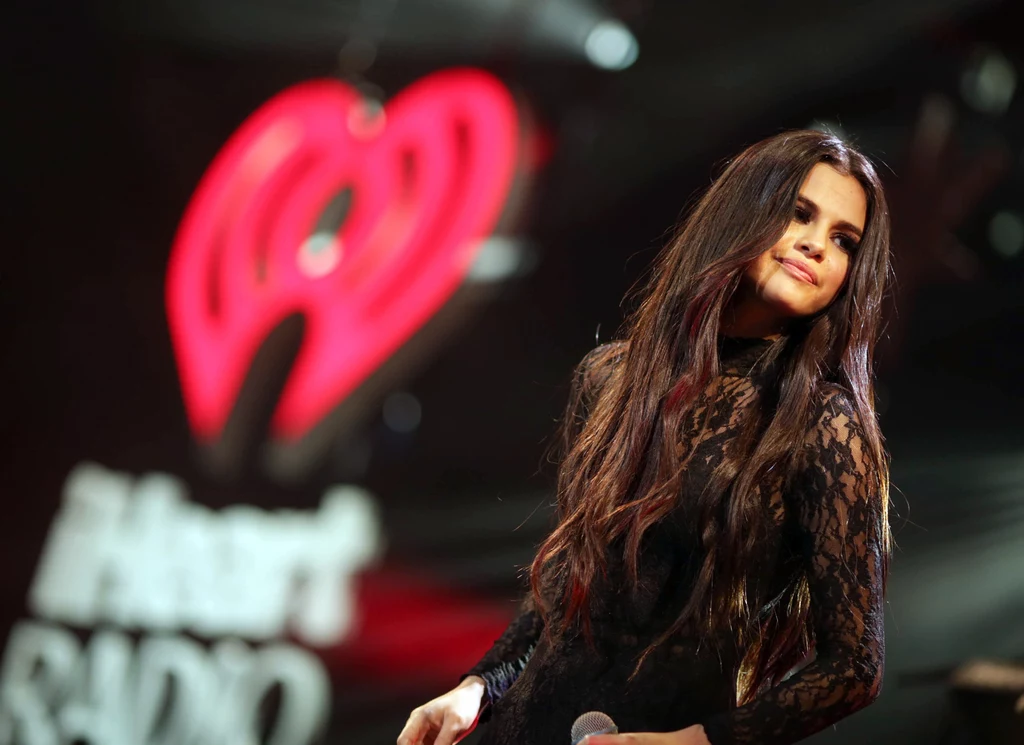 Selena Gomez wraca do mediów społecznościowych?