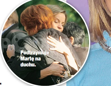 Panie mogą na siebie liczyć!