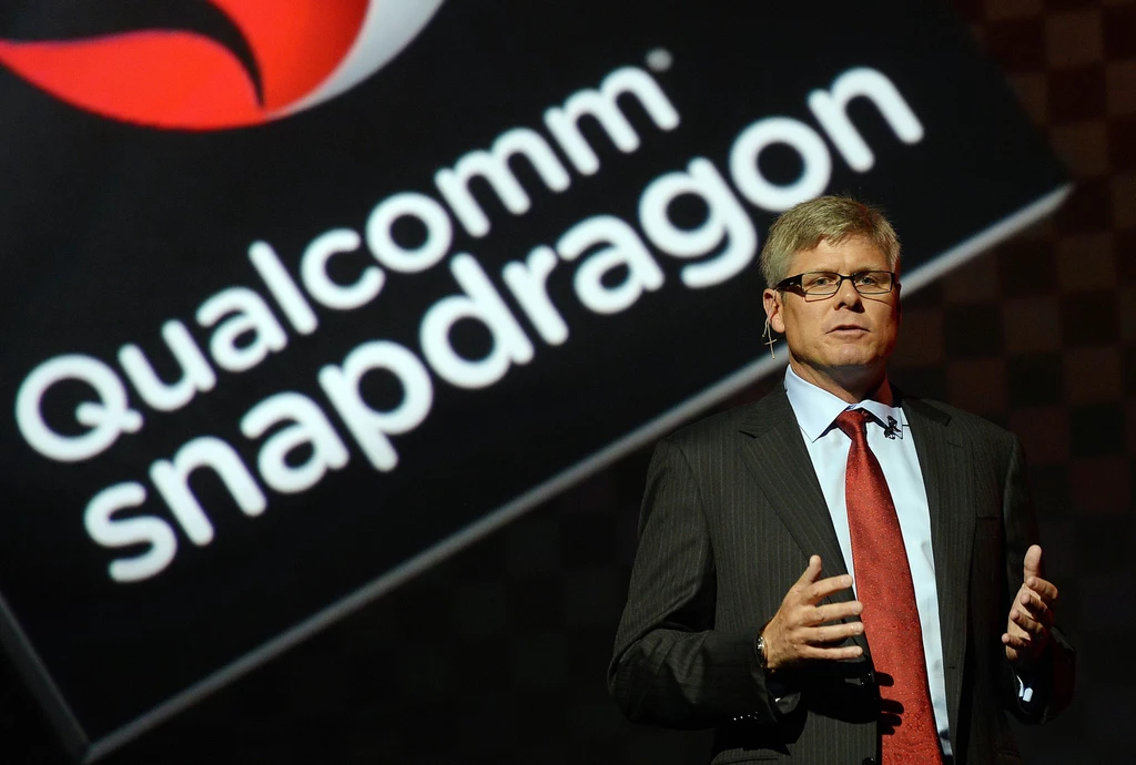 Qualcomm zacieśnia współpracę z Samsungiem