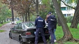 Za najbardziej "wypadkogenną" grupę uważa się młodych kierowców