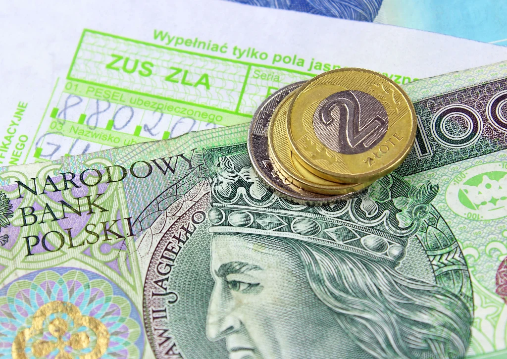 Partie opozycyjne chcą zmian w zasiłkach chorobowych. ZUS miałby finansować je od pierwszego dnia