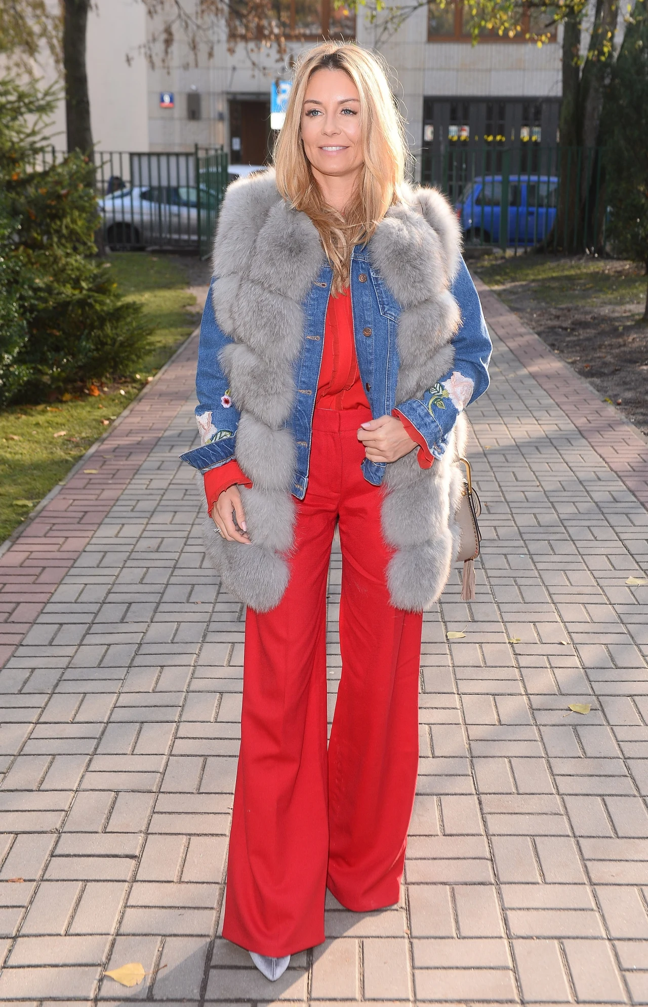 Małgorzata Rozenek