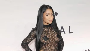 Nicki Minaj atakuje Donalda Trumpa w utworze "Black Barbies"