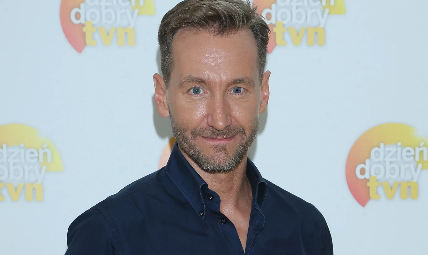 Piotr Kraśko Piotr Kraśko