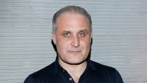 Aż tak źle mu z oczu patrzy? "Na to wygląda, choć nie rozumiem czemu" - przekonuje Przemysław Bluszcz