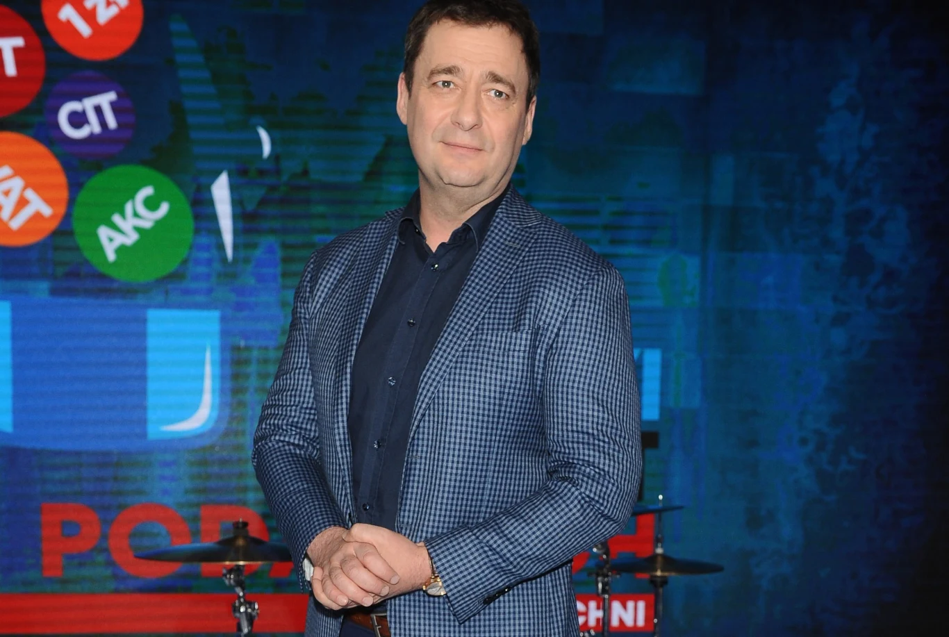 Jacek Rozenek Jacek Rozenek