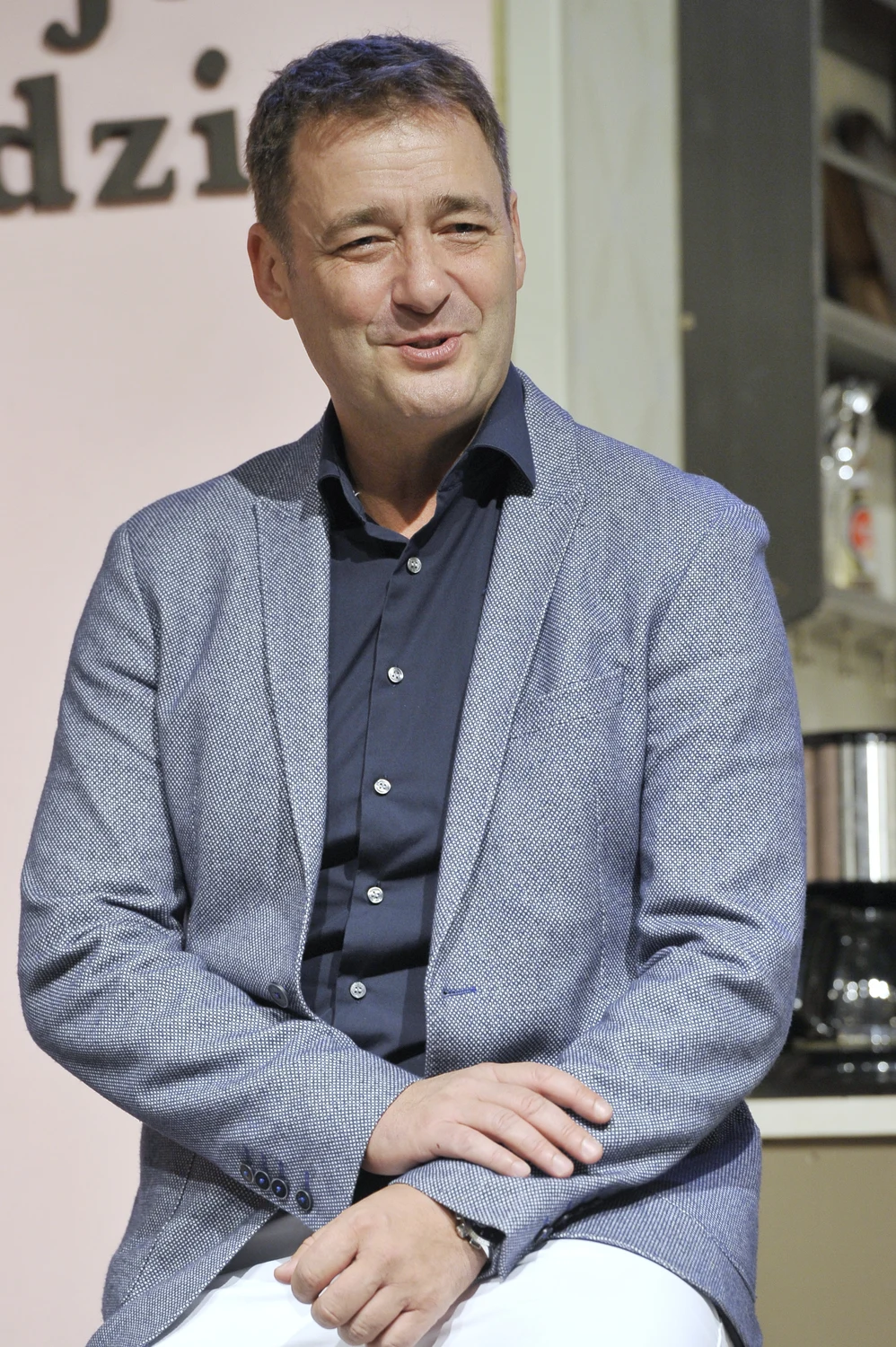 Jacek Rozenek Jacek Rozenek