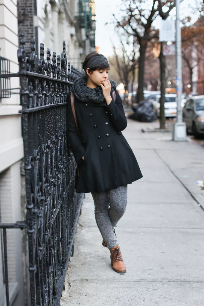 Zdjęcie pochodzi z książki Humans of New York, (c) Brandon Stanton