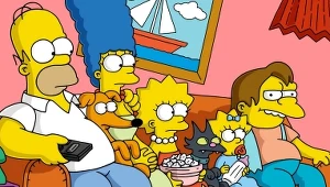 Simpsonowie w Fortnite! Znamy wszystkie skiny i sekrety