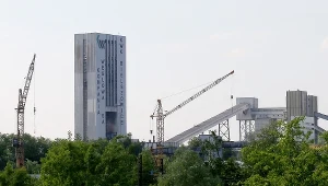 Kopalnia Węgla Kamiennego Bielszowice