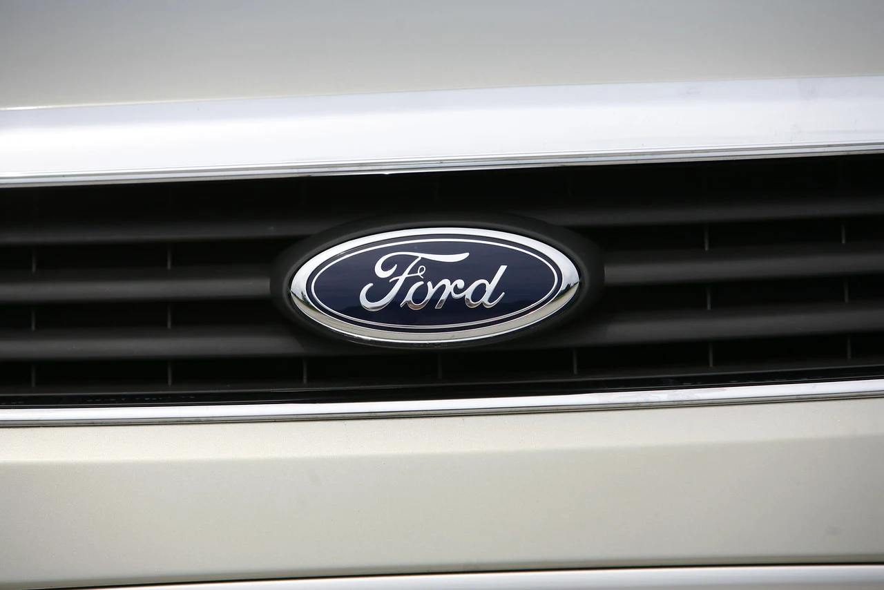 Ford Kuga I (2008-2012) Ford Kuga I (2008-2012)