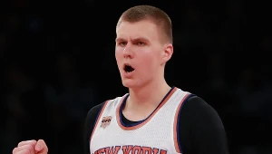 Kristaps Porzingis