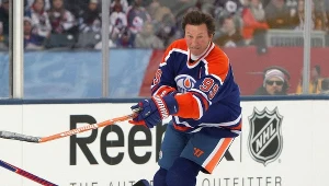 Wayne Gretzky