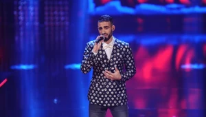 Sami Harb odpadł z "The Voice of Poland". Poznaliśmy finalistów programu!