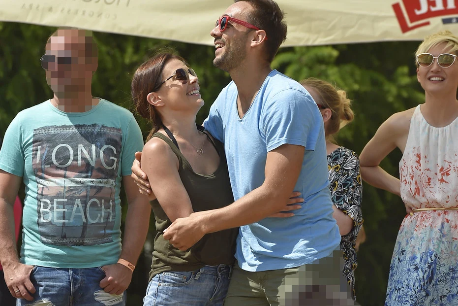 Katarzyna Glinka ponoć rozstała się z ukochanym!