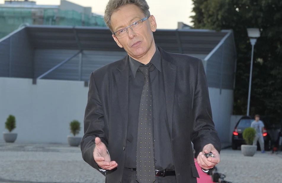 Jacek Borkowski Jacek Borkowski