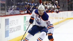 Connor McDavid 