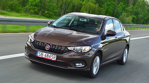 Fiat Tipo 