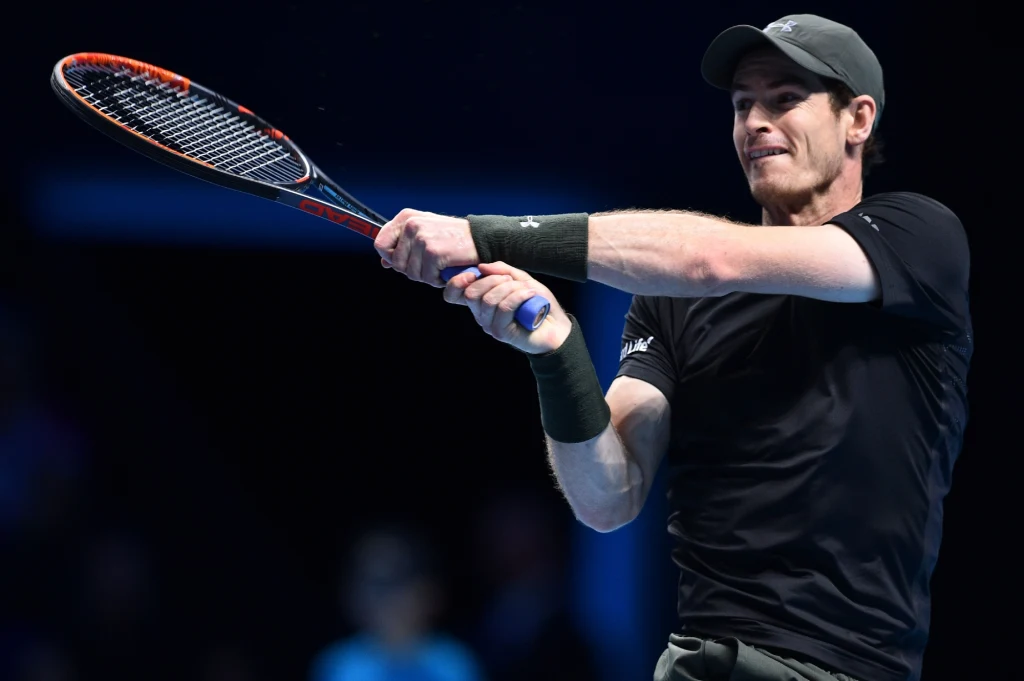 Andy Murray Andy Murray