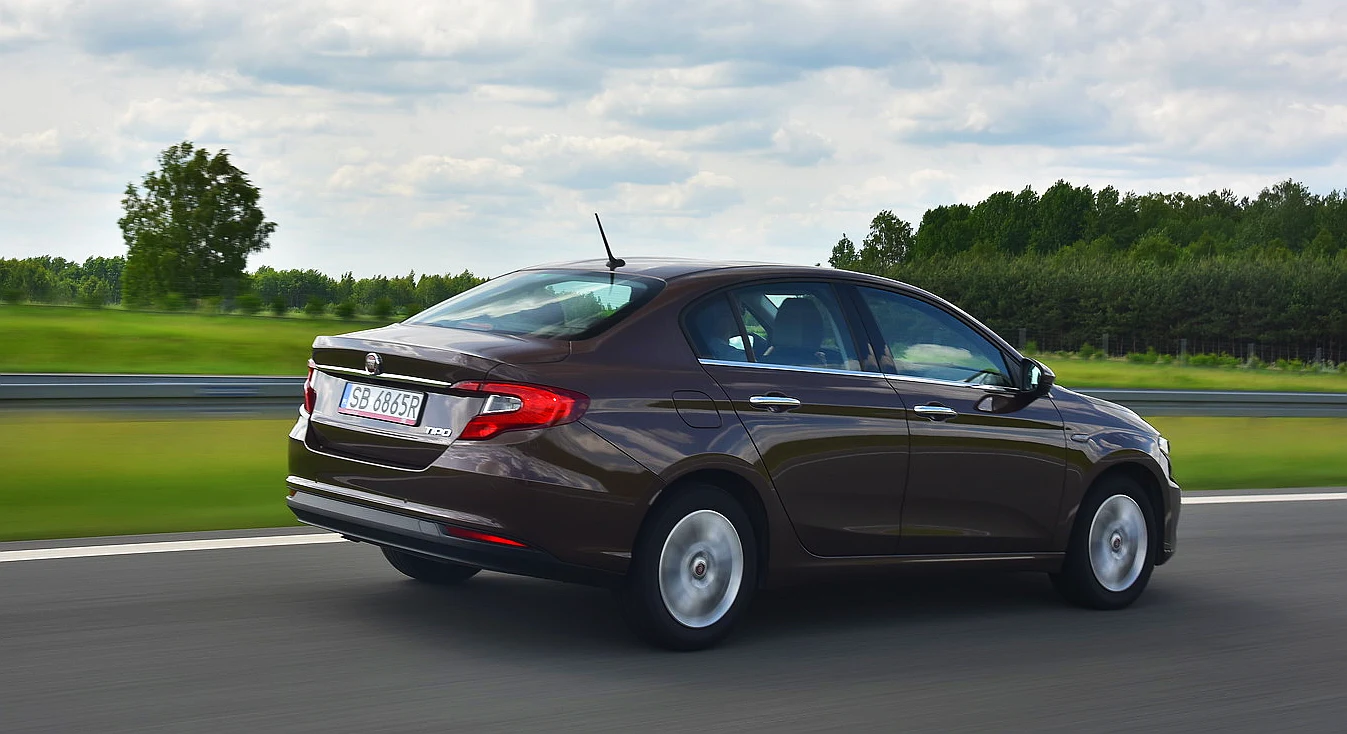 Fiat Tipo