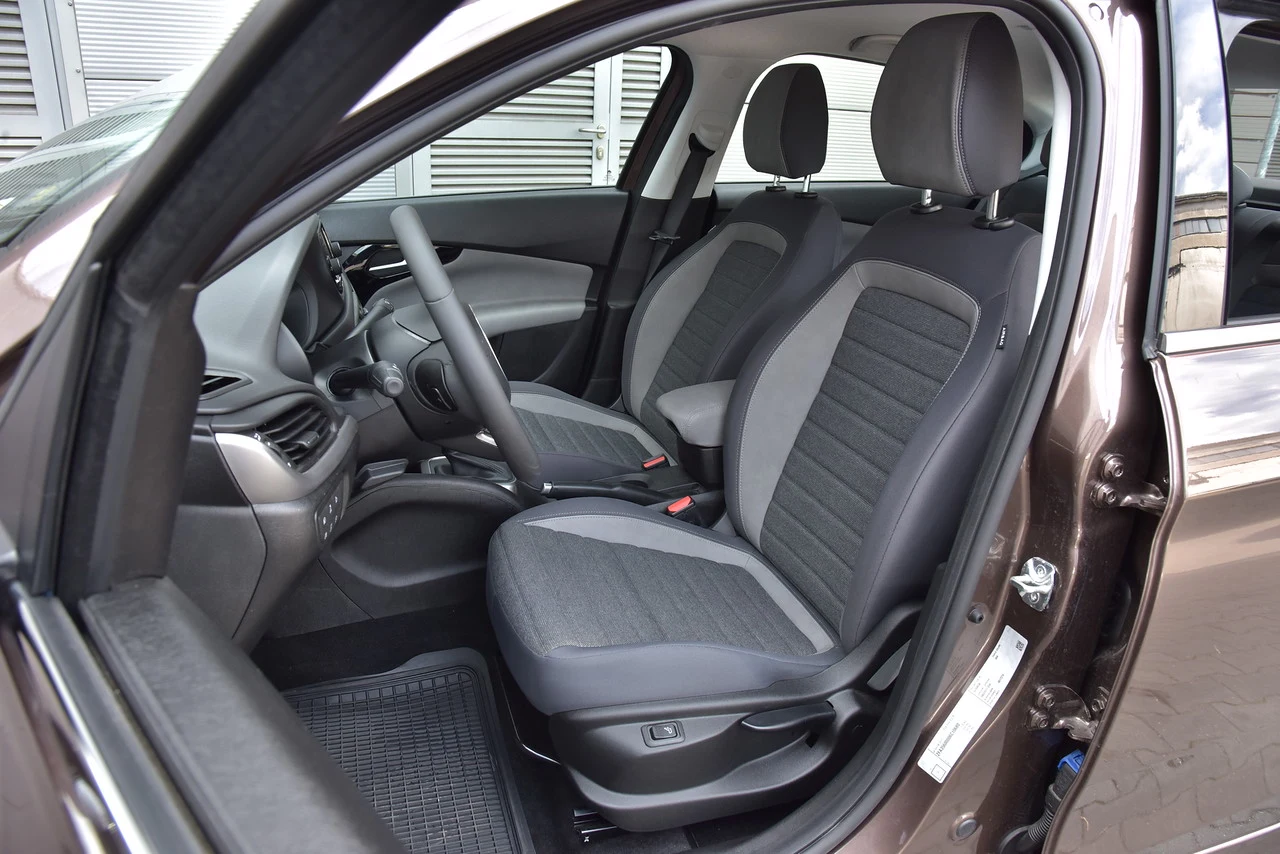 Fiat Tipo 1.6 E-Torq Lounge