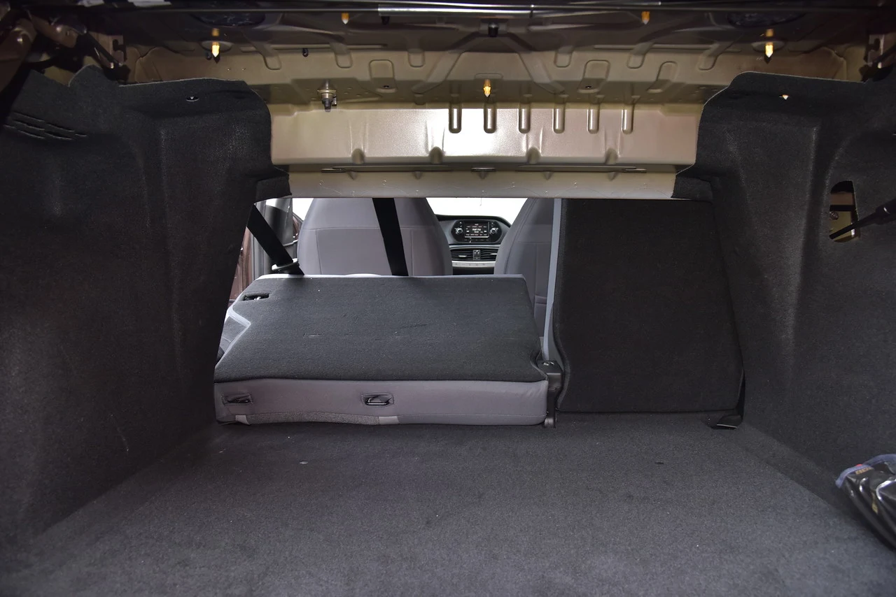 Fiat Tipo 1.6 E-Torq Lounge