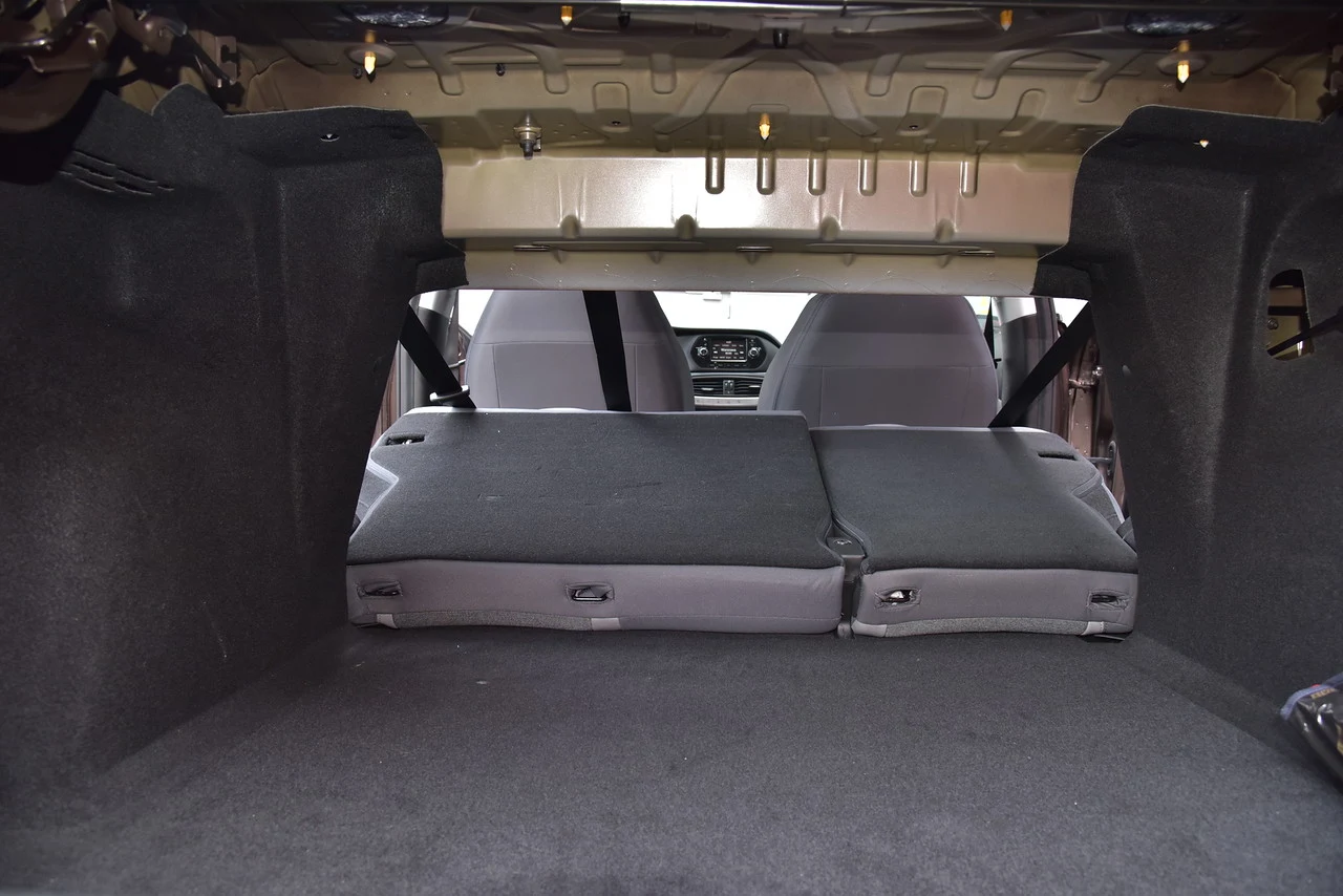 Fiat Tipo 1.6 E-Torq Lounge