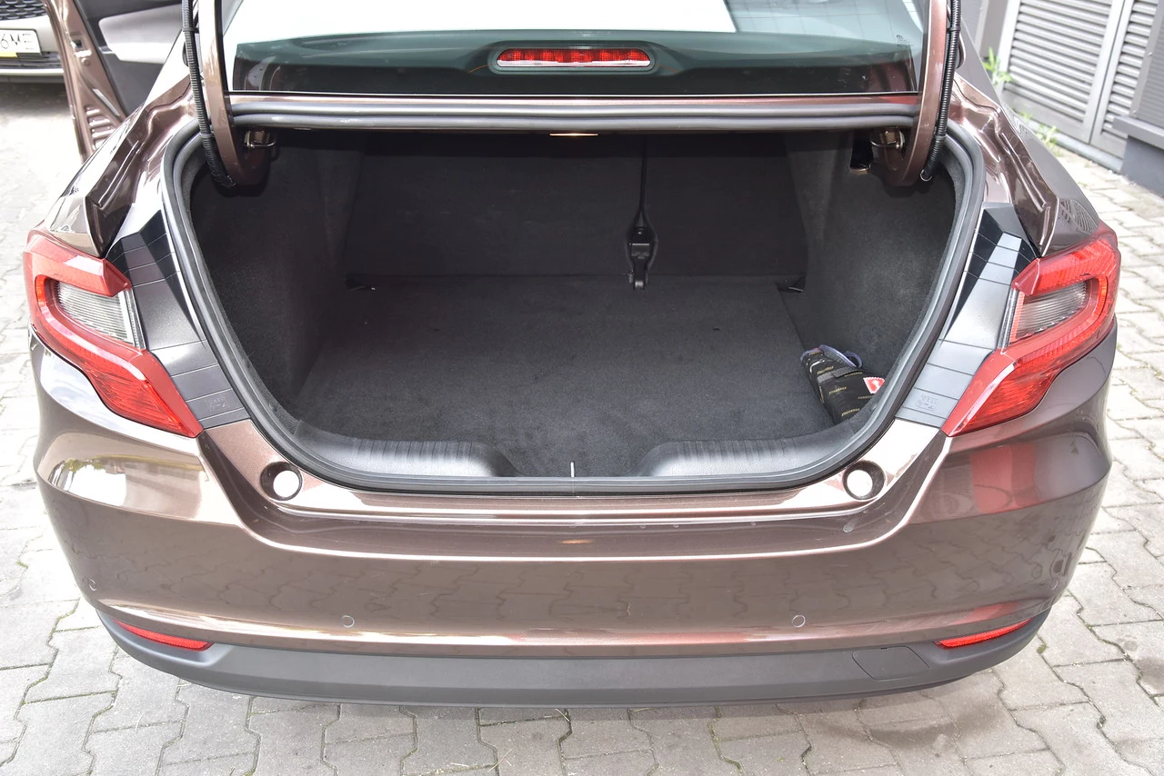 Fiat Tipo 1.6 E-Torq Lounge