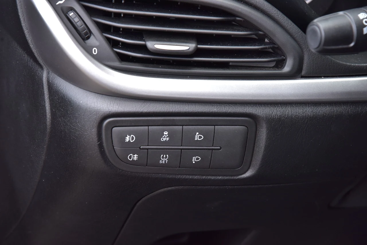 Fiat Tipo 1.6 E-Torq Lounge
