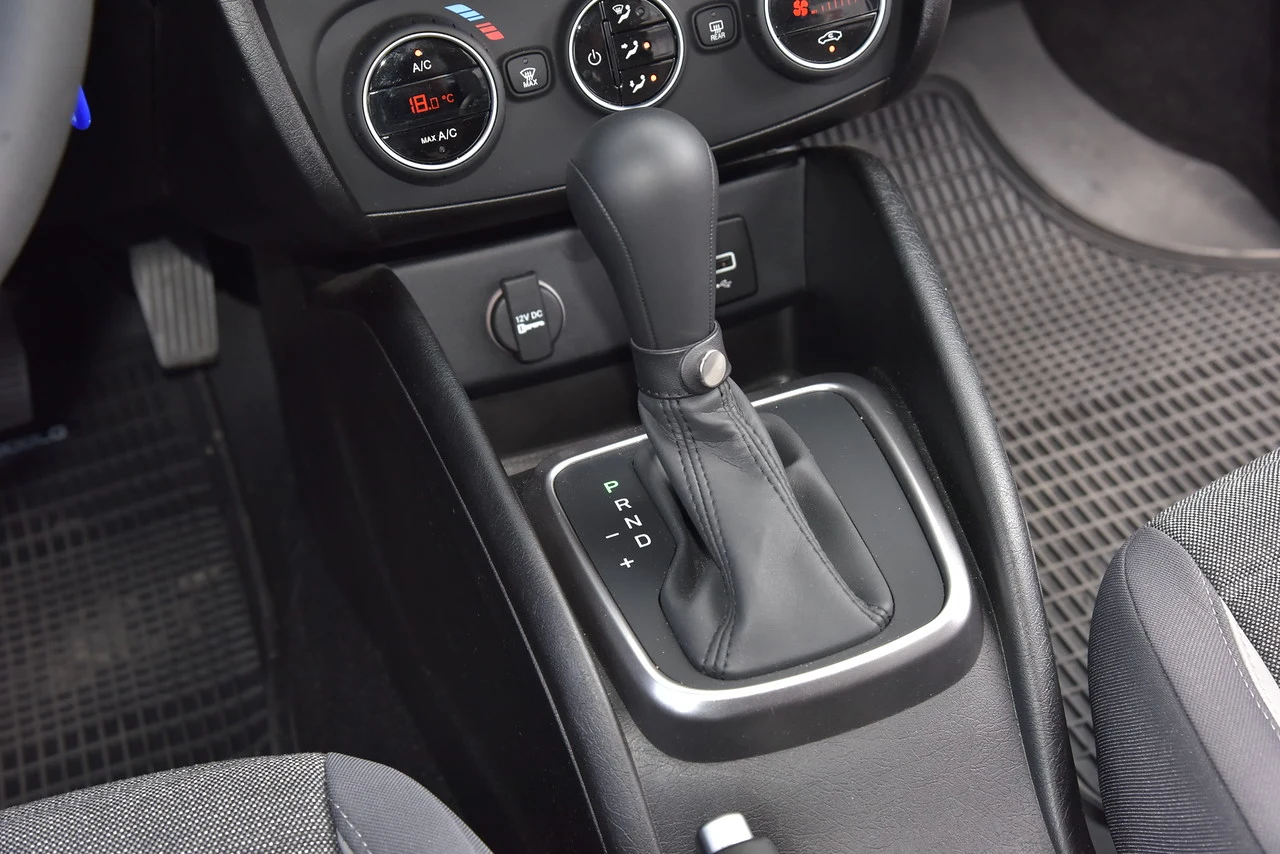 Fiat Tipo 1.6 E-Torq Lounge
