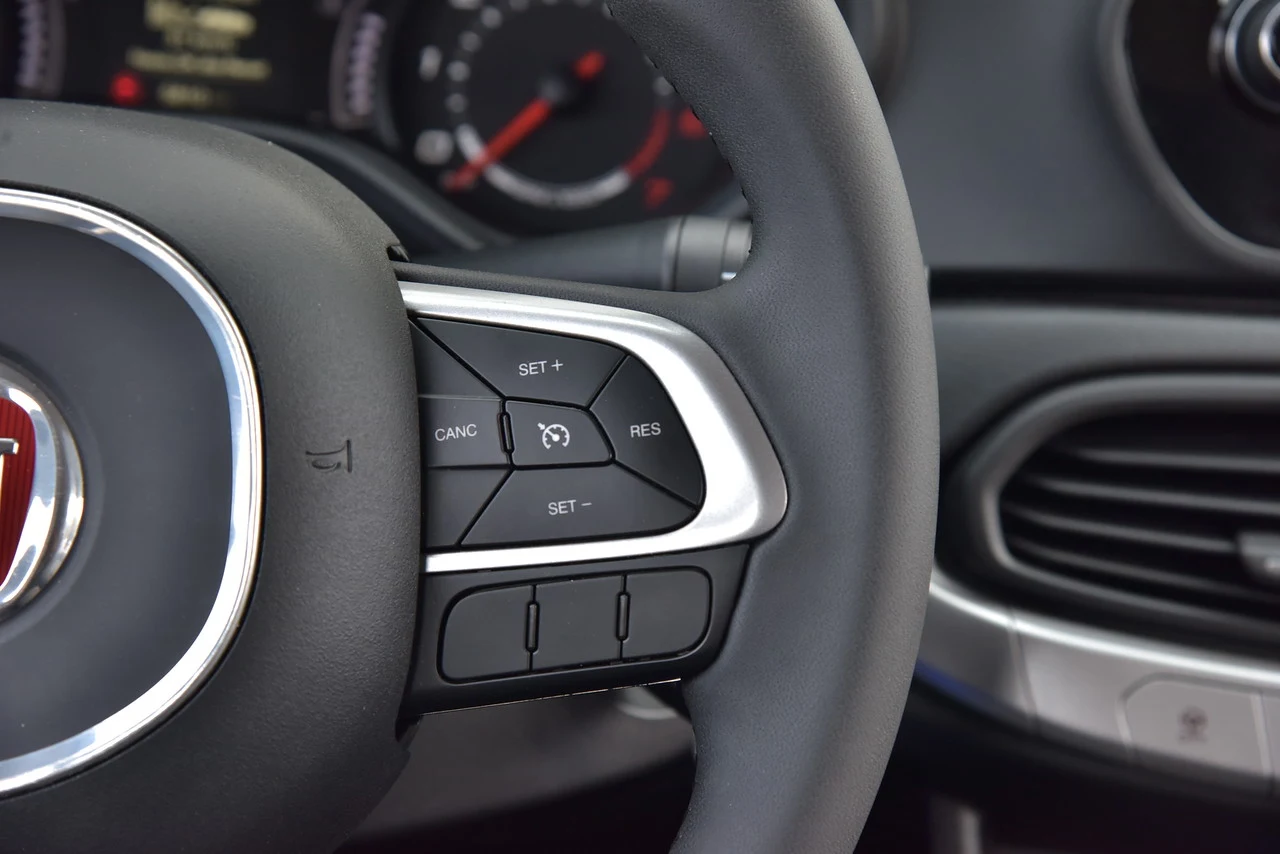 Fiat Tipo 1.6 E-Torq Lounge
