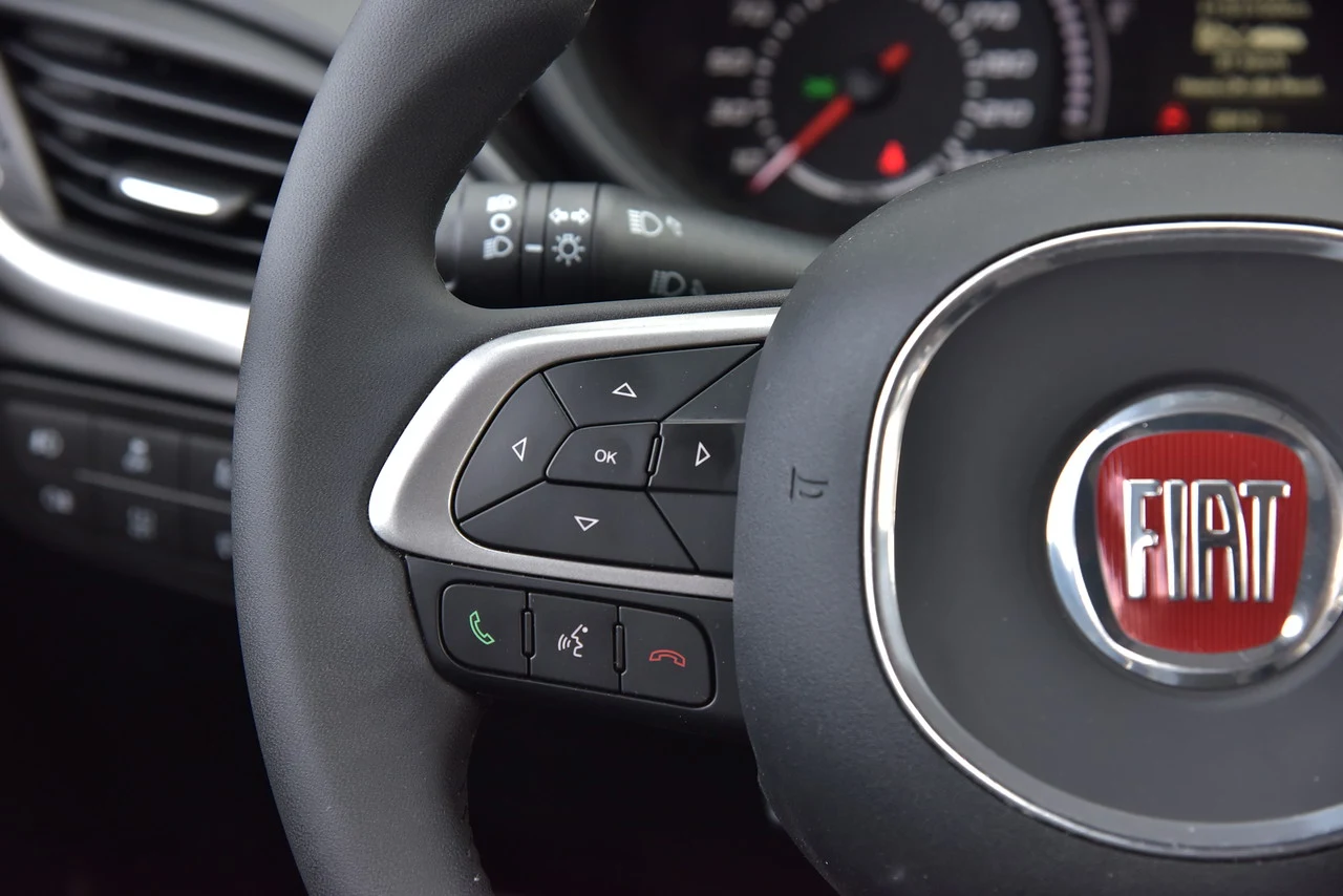 Fiat Tipo 1.6 E-Torq Lounge