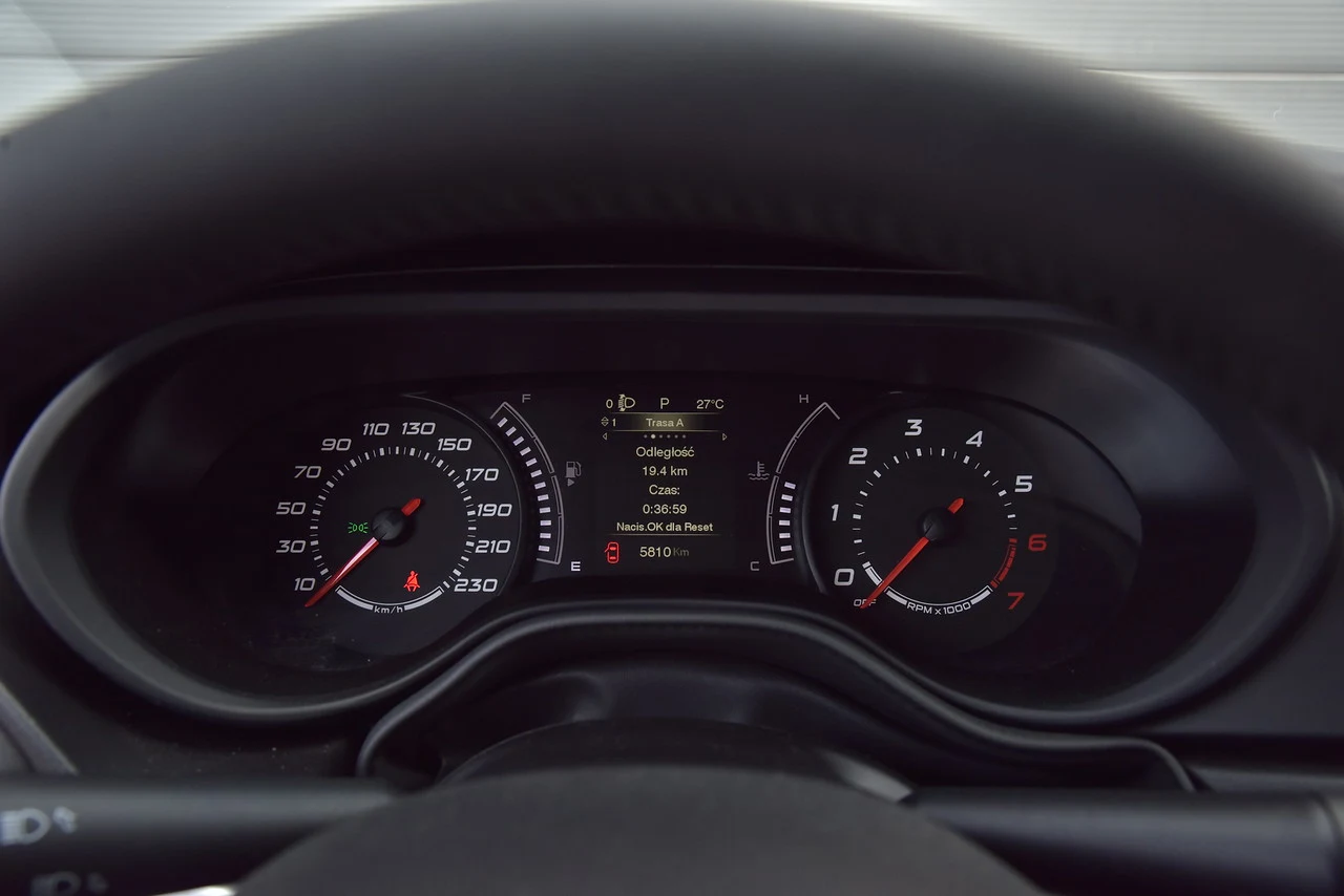 Fiat Tipo 1.6 E-Torq Lounge