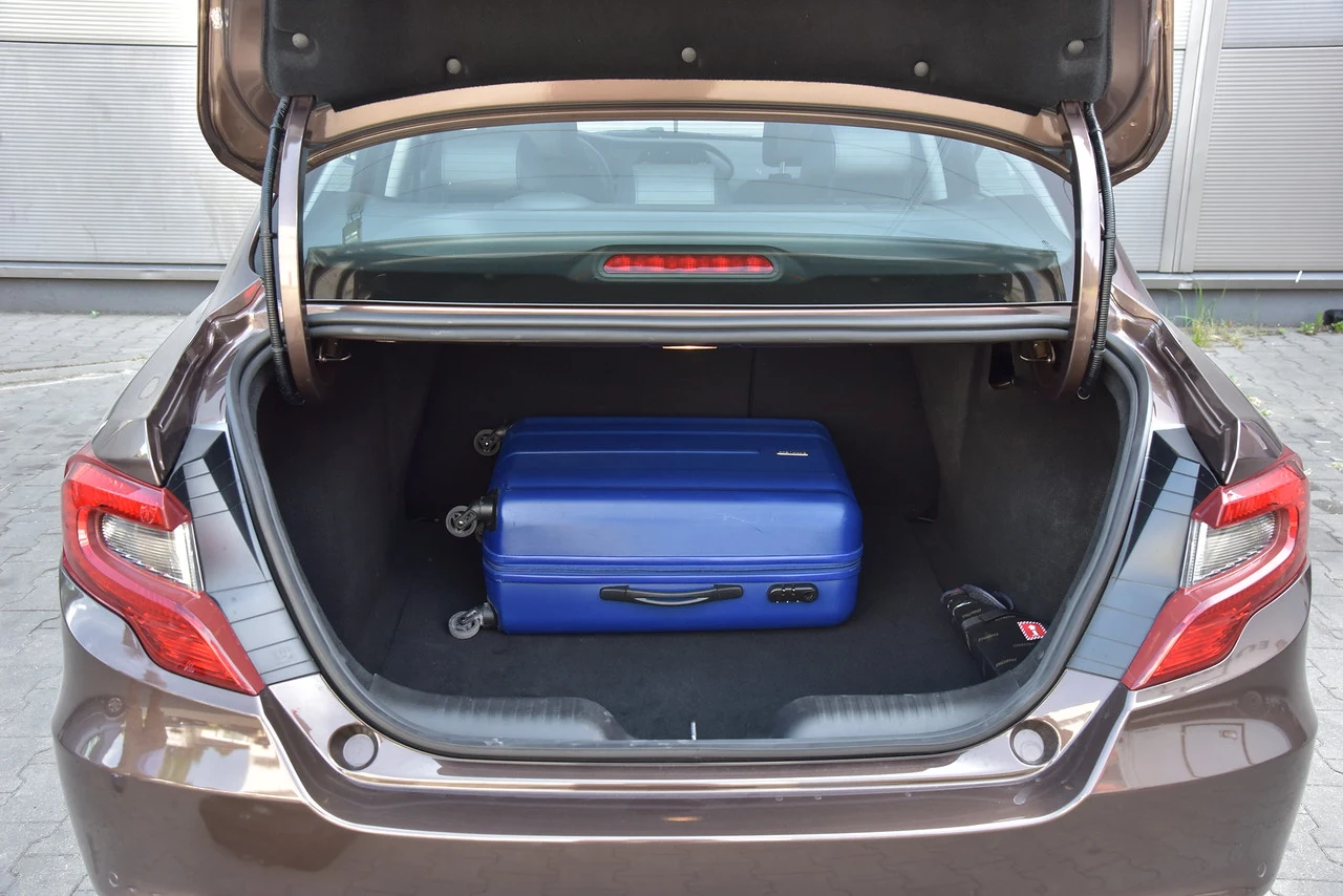 Fiat Tipo 1.6 E-Torq Lounge
