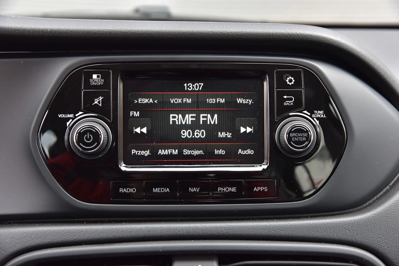 Fiat Tipo 1.6 E-Torq Lounge