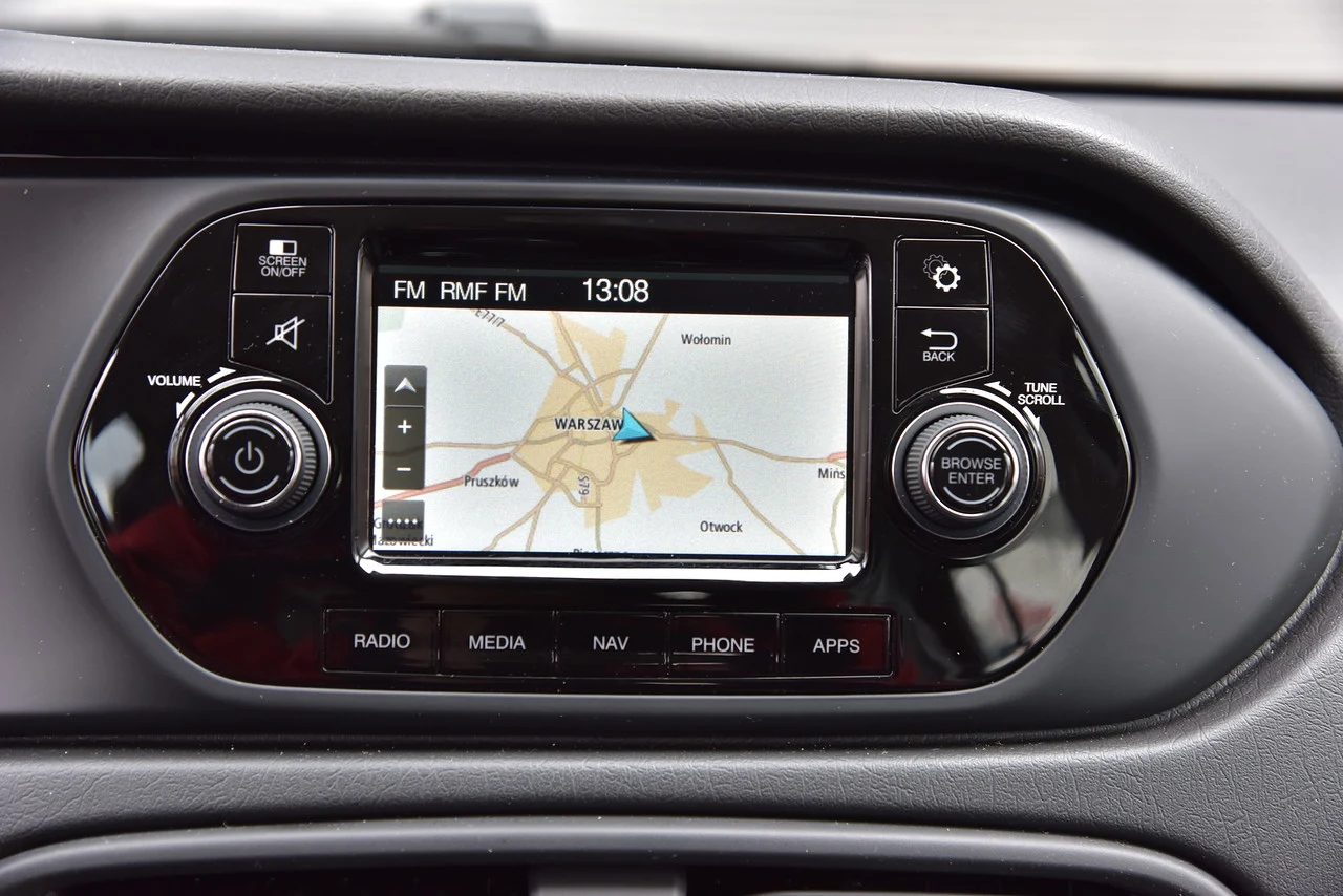 Fiat Tipo 1.6 E-Torq Lounge