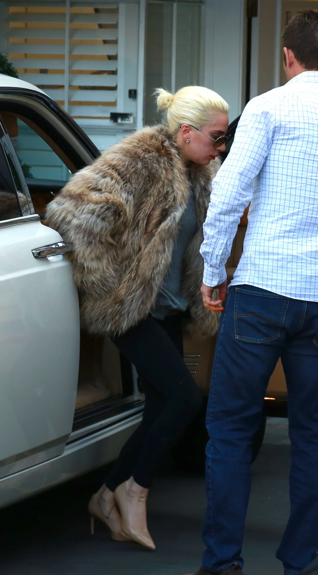 Lady Gaga Lady Gaga