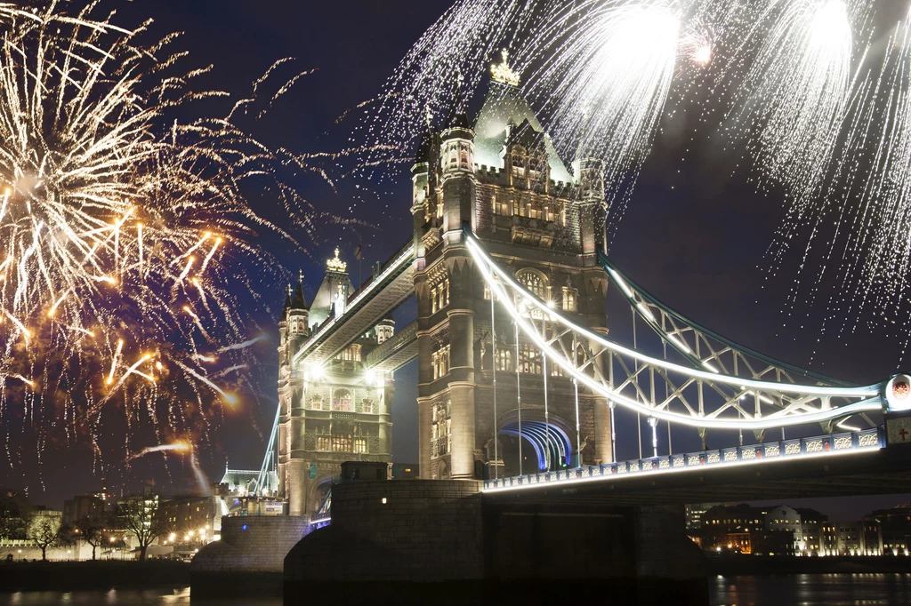 Tower Bridge, Londyn