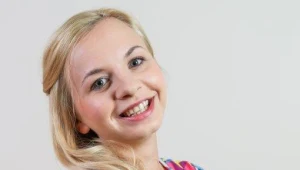 Małgorzata Heretyk (Melania Trzeciak)