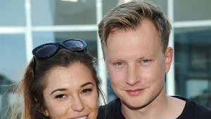 Kuba i Agnieszka Wesołowscy