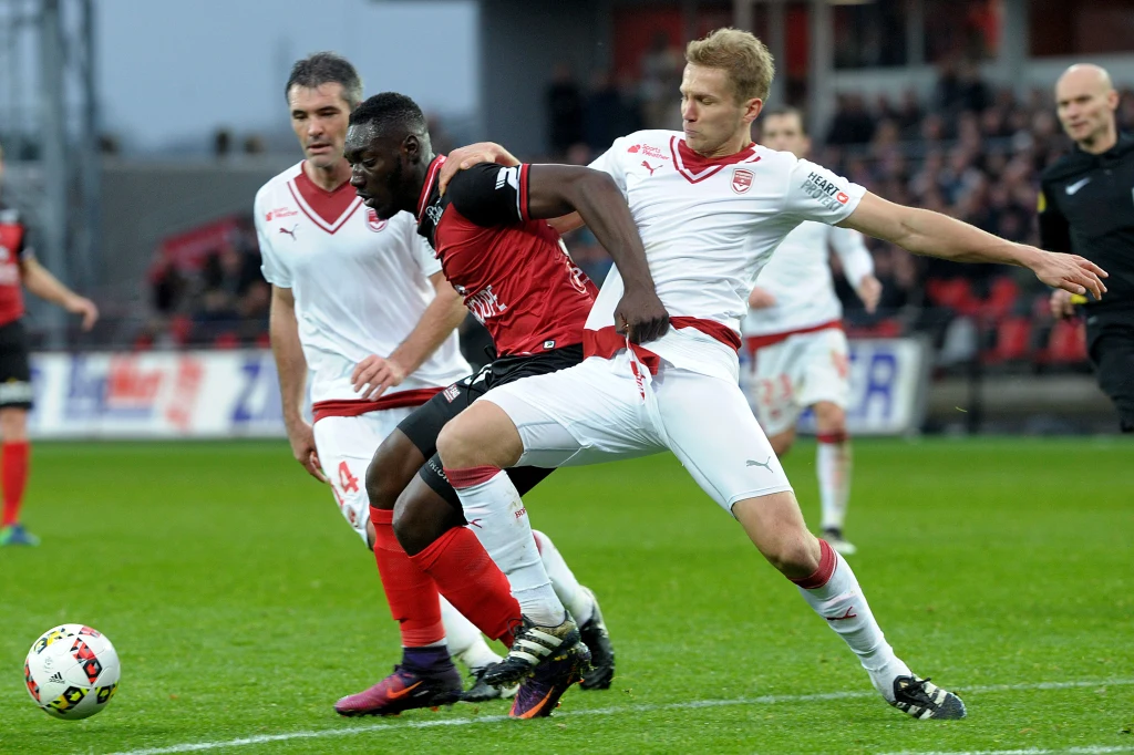 Igor Lewczuk (z prawej) Igor Lewczuk (z prawej)