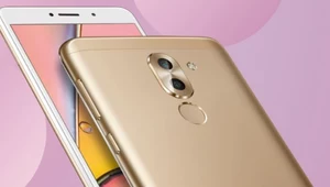 Huawei Mate 9 Lite to model bliźniaczy Honora 6X