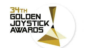 Golden Joystick Awards